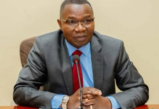 Malaise social à l’OCC: Julien Paluku ordonne la levée de toute action punitive contre les délégués syndicaux