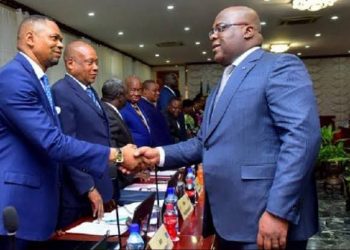 Crise dans l’Est: « le Président Tshisekedi a hérité d’une armée faible et inexistante » (José Mpanda Kabangu)