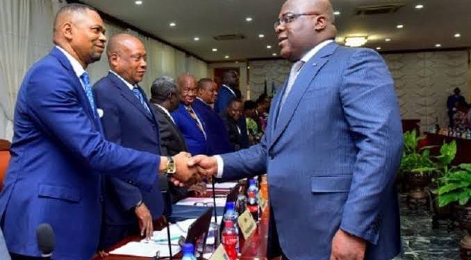 Crise dans l’Est: « le Président Tshisekedi a hérité d’une armée faible et inexistante » (José Mpanda Kabangu)