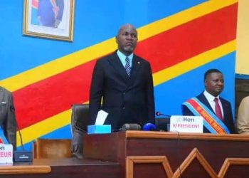 Kasaï : Ouverture de la session ordinaire de mars 2025 à l&rsquo;assemblée provinciale