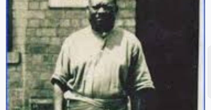 RDC : célébrée chaque le 6 avril, la journée de Simon Kimbangu remontée au vendredi 4 avril