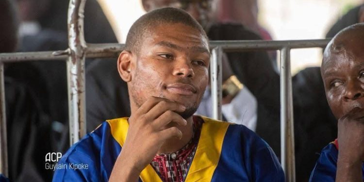 Grâce présidentielle : Graciés, Marcel Malanga et 2 américains bénéficient de la commutation de la peine de mort en prison à vie