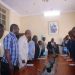 Route Kananga-Mbujimayi : Une délégation du ministère des Infrastructures annonce le début effectif des travaux en mai 2025