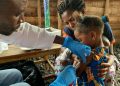 Santé : Plus de 1.000 cas de rougeole dont 36 décès enregistrés à l&rsquo;espace de 3 mois dans la province du Sud- Kivu ( DPS)