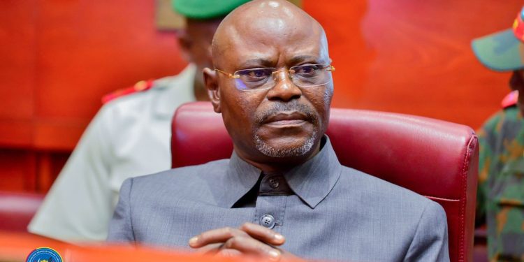 Crise dans l’Est: le VPM de la Défense auditionné par la Commission mixte défense, sécurité, frontières et relations extérieures du Sénat