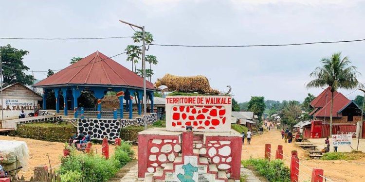 Nord-Kivu: l’AFC-M23 se retire de Walikale-Centre