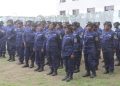 Tshopo : le centre de formation de la police de Kapalata prêt à accueillir plus de 2000 apprenants