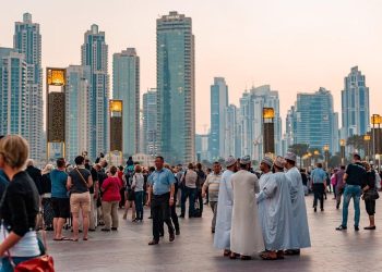 Dubaï : Des Congolais sans passeport en difficulté pour l’accès à certains services de base