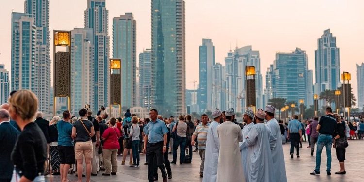Dubaï : Des Congolais sans passeport en difficulté pour l’accès à certains services de base