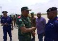 Ituri: le gouverneur militaire en mission de 10 jours à Kinshasa