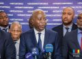 RDC: Muzito vante la croissance économique sous Tshisekedi et se dit prêt à intégrer le prochain gouvernement
