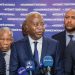 RDC: Muzito vante la croissance économique sous Tshisekedi et se dit prêt à intégrer le prochain gouvernement