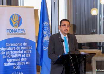 Guerre à l’Est : Plus de 1.000 cas de violences sexuelles enregistrés en RDC, 40% touchent des enfants (ONU)