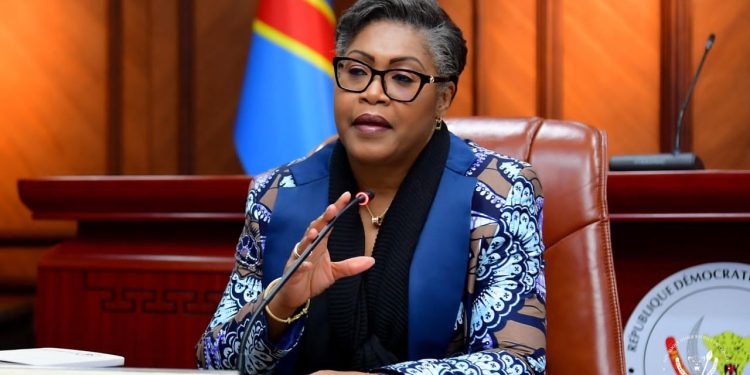 Mort du brigadier Fiston Kabeya: les avocats exigent la comparution de la Première ministre Judith Suminwa