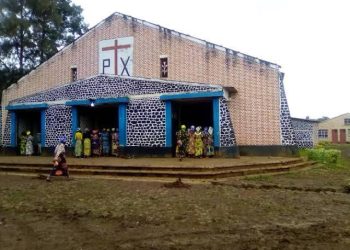 Attaque armée à la paroisse Saint André au Sud-Kivu : deux blessés et des biens emportés