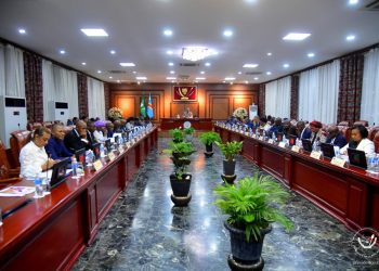 RDC : Le gouvernement congolais adopte l’organisation du premier festival mondial de l’ONU-tourisme à Kinshasa du 16 au 18 juillet