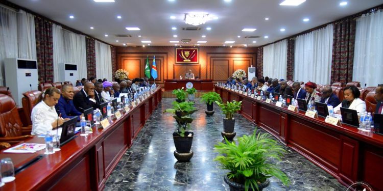 RDC : Le gouvernement congolais adopte l’organisation du premier festival mondial de l’ONU-tourisme à Kinshasa du 16 au 18 juillet