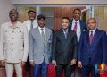 Consultation politique en RDC : « Diomi Ndongala insiste qu’il ne s’agira pas du partage du pouvoir qu’on doit morceler, qu’on doit diviser, mais il s’agit de l’unité du pays »