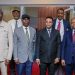 Consultation politique en RDC : « Diomi Ndongala insiste qu’il ne s’agira pas du partage du pouvoir qu’on doit morceler, qu’on doit diviser, mais il s’agit de l’unité du pays »