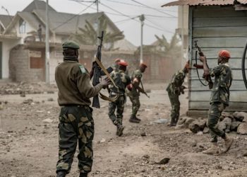 Guerre à l’Est : La RDC dénonce les actes de violence de l’armée rwandaise et du M23-AFC avec 103 cas d’assassinats ciblés,21 cas de viol (Document)