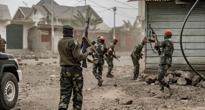 Guerre à l’Est : La RDC dénonce les actes de violence de l’armée rwandaise et du M23-AFC avec 103 cas d’assassinats ciblés,21 cas de viol (Document)