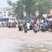 Kinshasa : Plus de 600 maisons englouties à Masina après une pluie diluvienne ( Blaise Kilimbalimba)