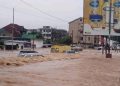Kinshasa : 22 morts enregistrés suite aux inondations provoquées par des pluies diluviennes (Daniel BUMBA)