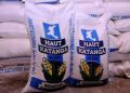 Haut-Katanga : le sac de farine de maïs passe de 100.000 à 46.000 FC sur le marché (Gouvernement provincial)