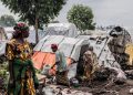 Agression rwandaise : Plus de 3000 ménages de déplacés de walikale vivent dans des conditions précaires en Tshopo