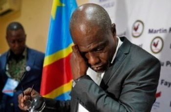 Débordement de la rivière Ndjili : Martin Fayulu dénonce le laxisme des autorités face aux catastrophes naturelles à Kinshasa