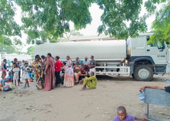 Inondations à Kinshasa : Plus de 50 patients pris en charge à l’Institut Lumumba
