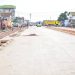 Kinshasa : 40 kilomètres de routes déjà réhabilitées et rouvertes à la circulation en 7 mois de gestion ( Daniel Bumba)