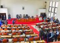 Assemblée provinciale de Kinshasa : les élus de la capitale ont adopté la mise en place d&rsquo;une commission ad hoc chargée d&rsquo;enquêter sur les récentes inondations