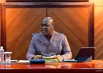 RDC: Félix Tshisekedi suspend les contrats de lobbying avec la firme américaine Earhart Turner LLC