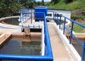 Pluies diluviennes à Kinshasa : la Regideso à pied d&rsquo;œuvre pour le rétablissement de la fourniture d&rsquo;eau dans les communes touchées par les inondations ( Communiqué)