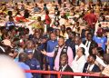 Kinshasa : Le gouverneur Daniel BUMBA annonce les travaux d’urgence pour prévenir les conséquences des pluies diluviennes ( Document)