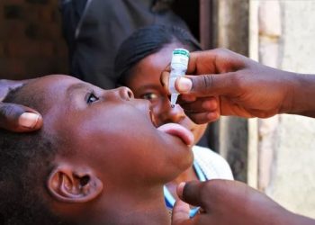 Campagne de riposte contre la poliomyélite : 2,2 millions d’enfants ciblés en Tshopo