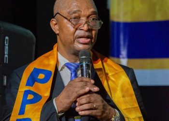 Shadary à Jean-Pierre Bemba : « il y a des rwandais et des ougandais qui sont venus de la rébellion du MLC qui sont dans l’armée »