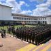 Kasaï-Central : 544 nouveaux sous-officiers ont prêté serment à l’académie Militaire à Kananga