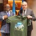 RDC : Le secrétaire général de l’ONU tourisme, Zurab Pololikashvili, confirme la tenue de la 1ère édition du festival mondial de la musique et du tourisme à Kinshasa.