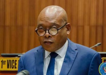 Pourparlers de Doha : Steve Mbikayi déclare inadmissibles les préalables posés par le M23