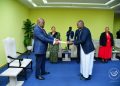 Diplomatie : en pleine crise sécuritaire, Kinshasa accrédite un nouvel ambassadeur de l’Ouganda en RDC
