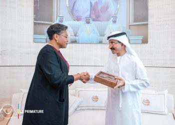 Kongo Central : la remise du port en eau profonde de Banana annoncée en 2026