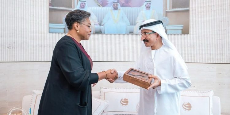 Kongo Central : la remise du port en eau profonde de Banana annoncée en 2026