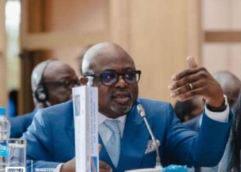 Clôture du 2ème sommet de l’ONU-Tourisme en Zambie: Le ministre, Didier M’pambia note que le tourisme est le moteur de paix et de croissance en RDC