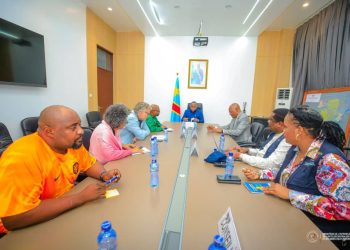 Catastrophes naturelles à Kinshasa : Le gouvernement et les humanitaires élaborent des stratégies de gestion plus efficaces