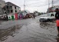 Kinshasa encore sous les eaux : des pluies diluviennes causent des inondations dévastatrices ce vendredi 11 avril ( Constat)