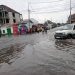 Kinshasa encore sous les eaux : des pluies diluviennes causent des inondations dévastatrices ce vendredi 11 avril ( Constat)
