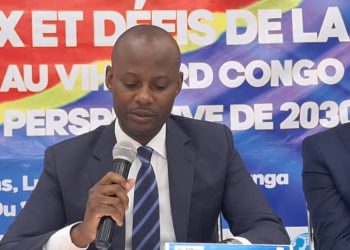 Haut-Katanga: la RDC et la Zambie mutualisent pour la lutte contre les épidémies transfrontalieres
