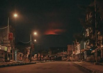 Goma: des nouveaux crépitements des balles signalés dans le quartier Kyeshero